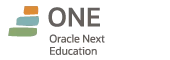 Logo Oracle Next Education